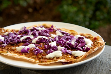Lahmacun Lahmacun