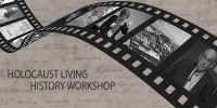 Holocaust Workshop