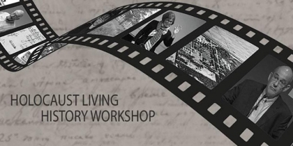 Holocaust Workshop