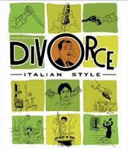 DivoriceItalianStyle