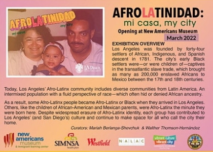 AfroLatinidad