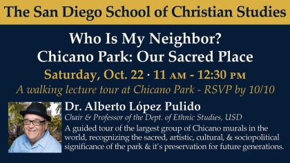 Chicano Park Tour