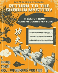 Shaolin