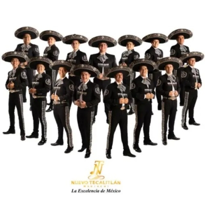 international mariachi