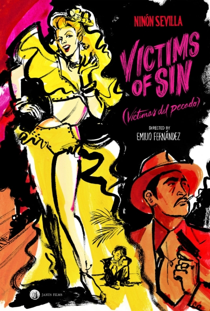 Victims of Sin