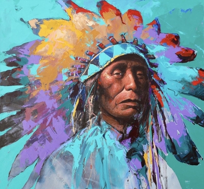 nativeamericanartshow