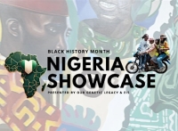 Nigeria Showcase