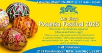 Pysanka Festival