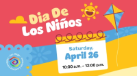 Dia De Los Niños