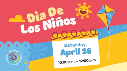 Dia De Los Niños