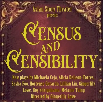 CENSUS AND CENSIBILITY