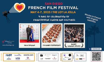 French Film Festival