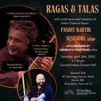 Ragas & Talas