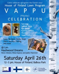 Finland Lawn Program