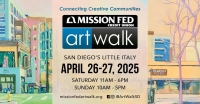 Mission Fed ArtWalk