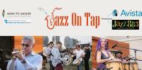 Jazz on Tap
