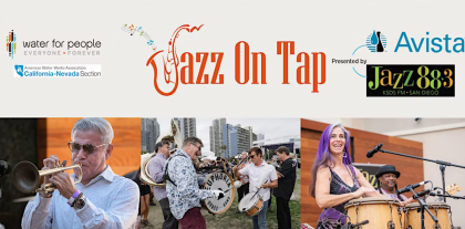 Jazz on Tap