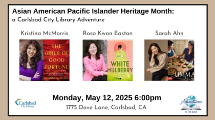 Pacific Islander Adventure