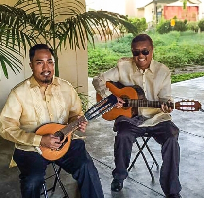 Rondalla