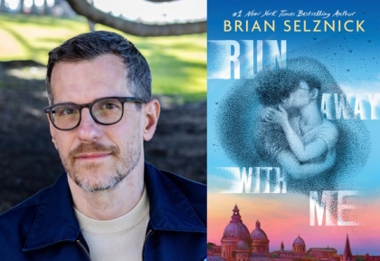 Brian Selznick1