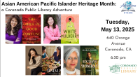 Apac Book Talk