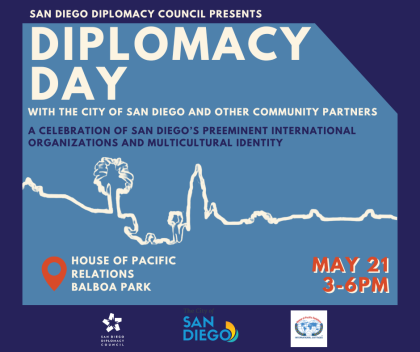 Diplomacy Day