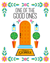 One of the Good Ones