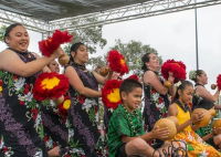 Asian Cultural Festival