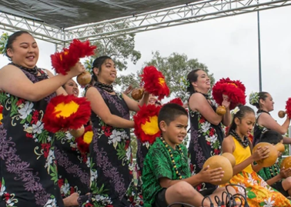Asian Cultural Festival