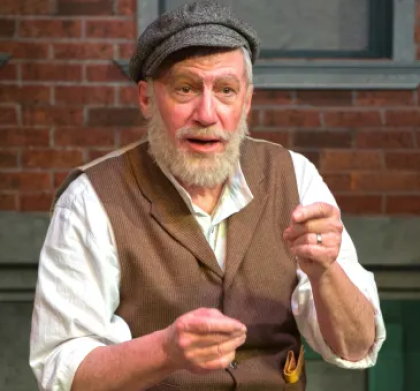 Tevye