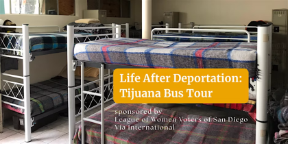 Life after deportation