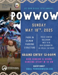 UCSD POWWOW