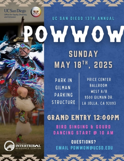 UCSD POWWOW