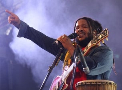 Stephen Marley