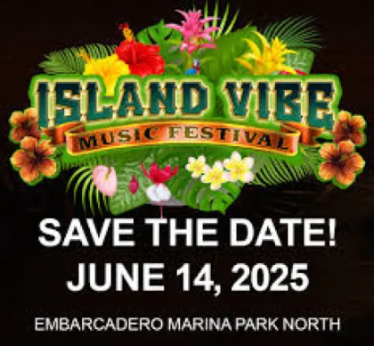 Island Vibe