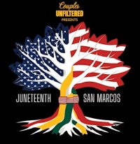 Juneteenth San Marcos