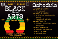 Black Arts Fest
