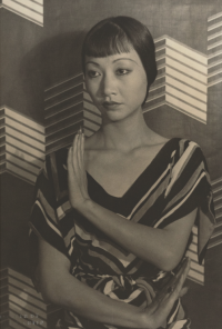 Anna Mae Wong