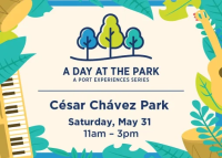 Cesar Chavez Park