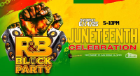 Juneteenth Q
