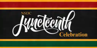 Juneteenth Celebration NAACP