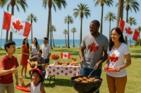Canada Day