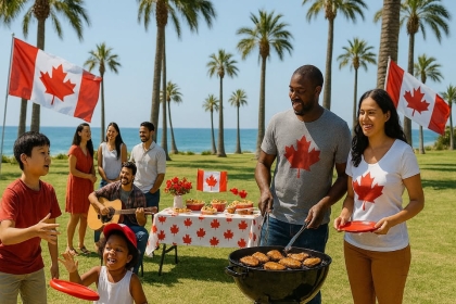 Canada Day
