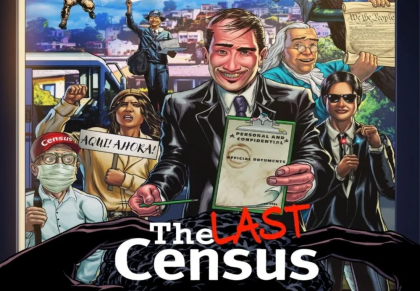 The Last Census