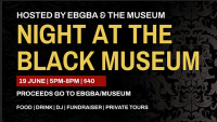 Black Museum
