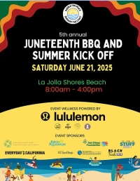 JuneteenthBBQ