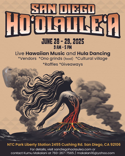 Hoʻolauleʻa