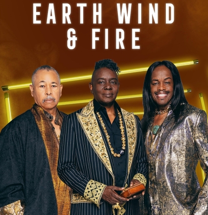EarthWindFire