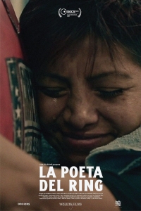 La poeta del ring