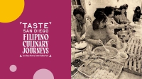 Taste of Filipino